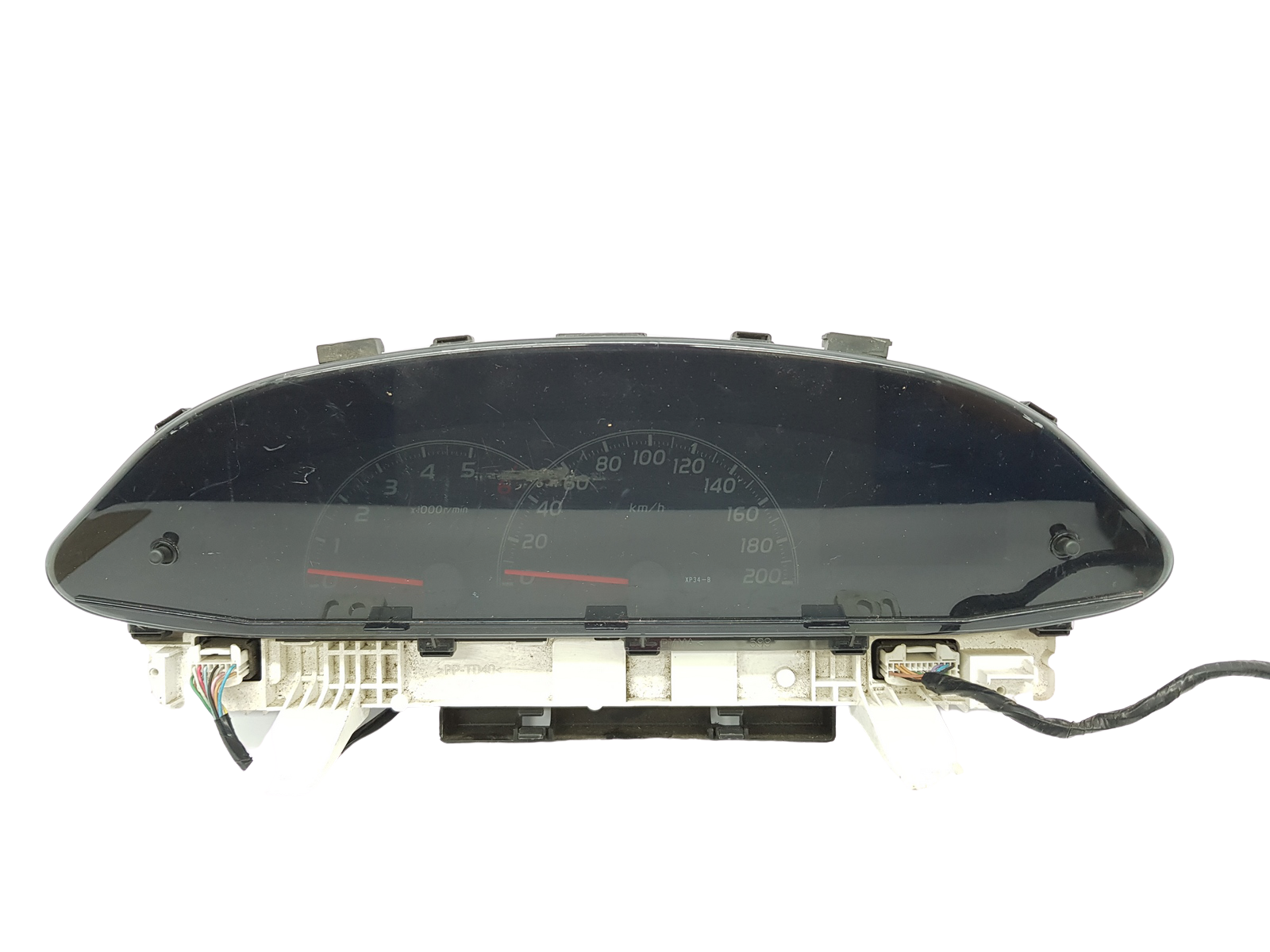 Contagiri Toyota Yaris 83800-0DG40 MB257450-0231 main product photo