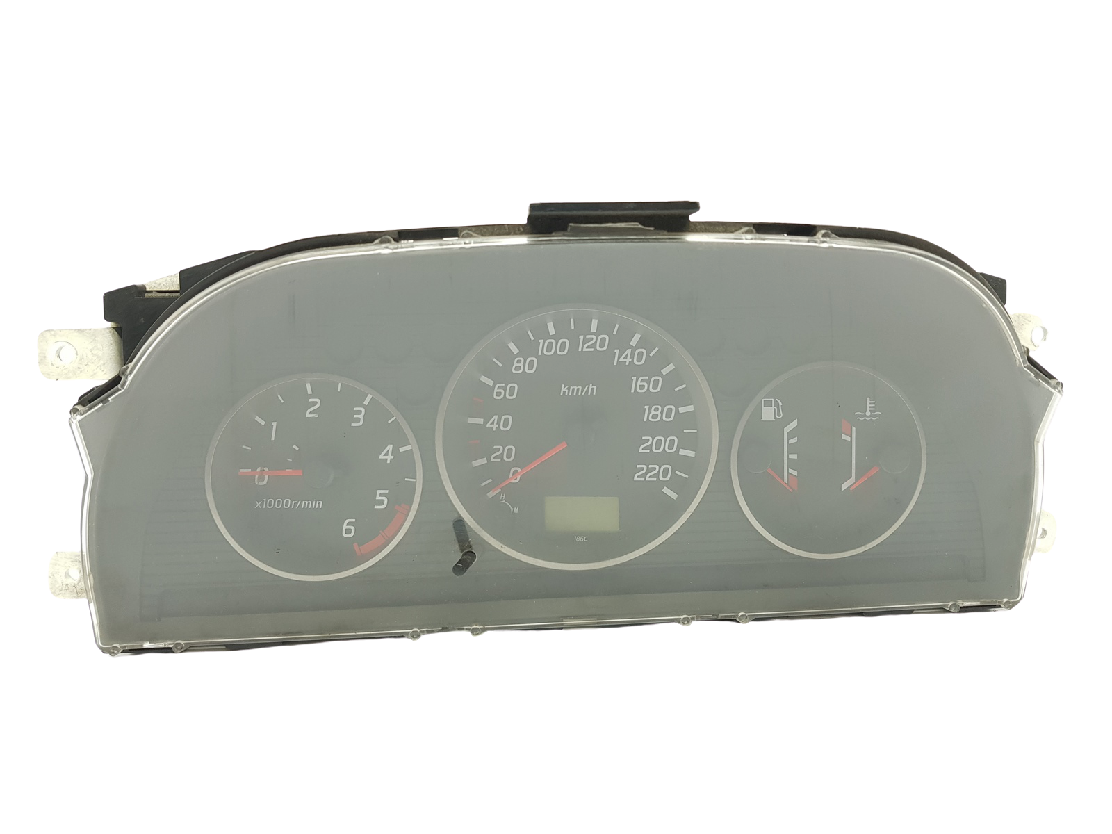 Contagiri Nissan X-Trail 9H00595 main product photo