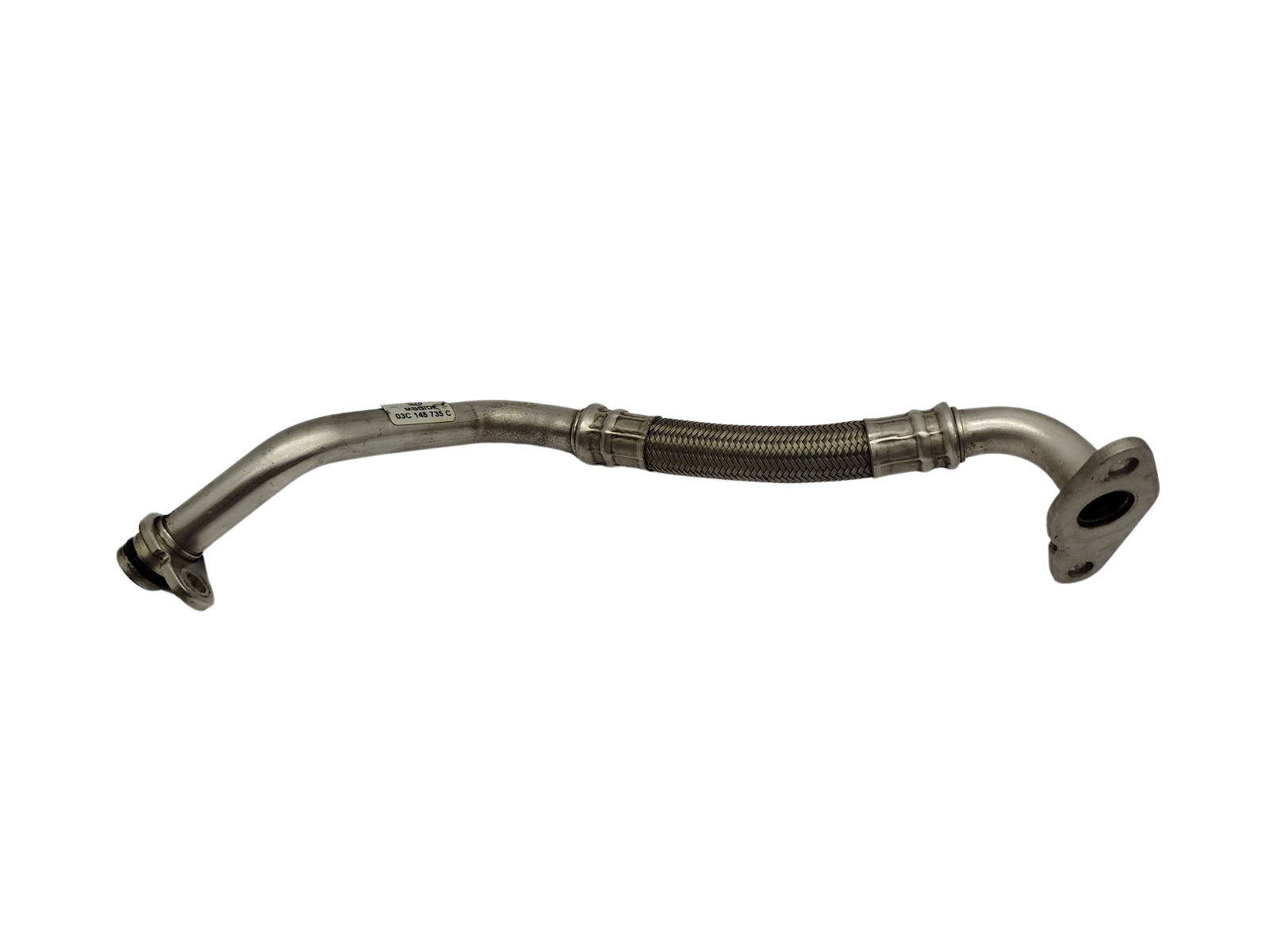 Tubo dell'olio VW Seat Skoda Audi 03C145735C main product photo