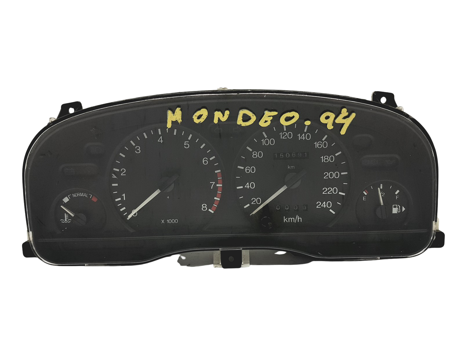 Contagiri Ford Mondeo 93BB-10849-RE 93BB10849RE 50106 main product photo