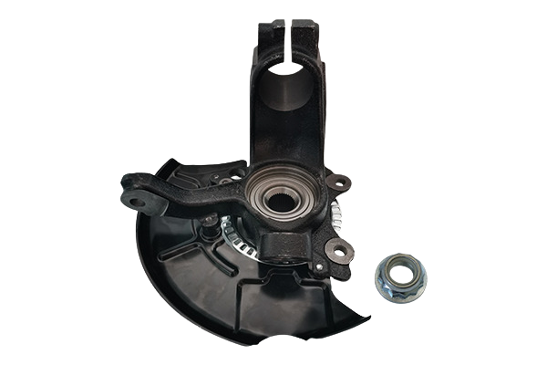 Snodo sterzo ruota Sinistra Fare VW Seat 1J0407255AH 44071739701 Vika main product photo
