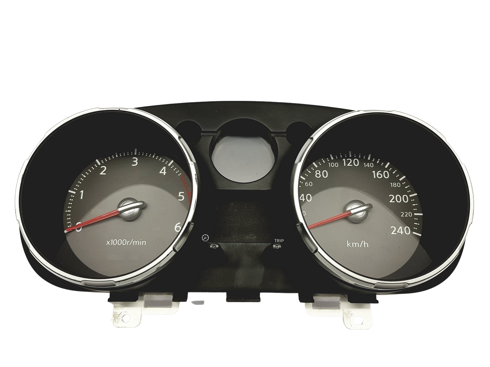 Contagiri Nissan Qashqai JD51A 47317 main product photo