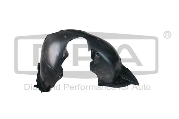 Passaruota Anteriore Destro 2K7805912B 88051783302 VW Caddy DPA main product photo