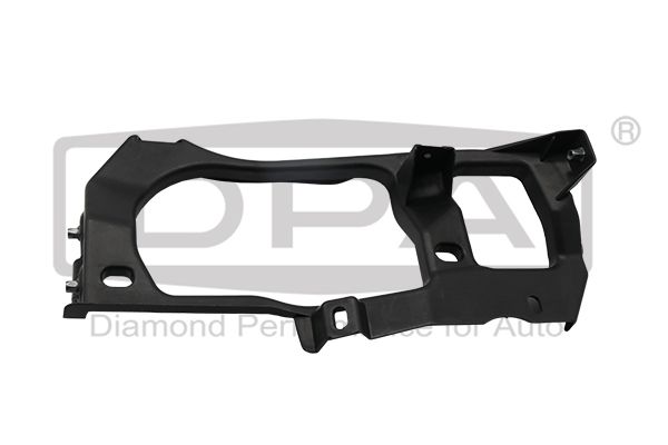 Telaio Alogeno Destra 7P6806510 88061330602 VW Touareg DPA main product photo