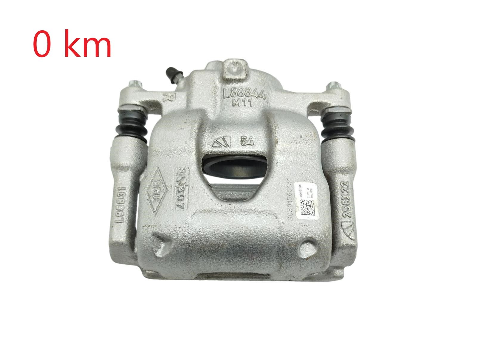 Pinza freno Anteriore Destro 410016702R 410012124R Dacia Sandero 3 Clio 5 0km main product photo