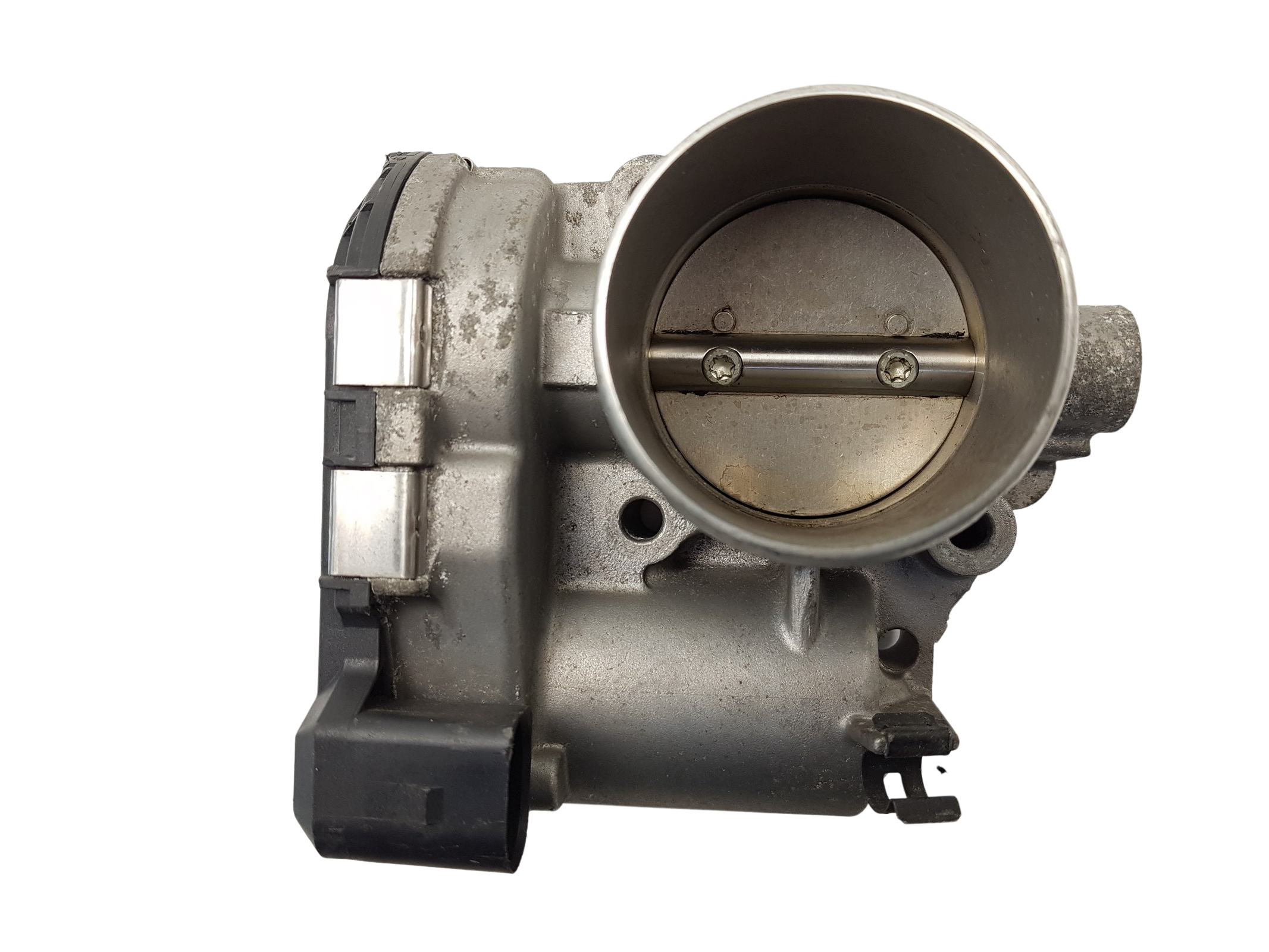 Valvola corpo farfallato Ford Volvo 7S7G-9F991-BA 0280750534 1781 main product photo
