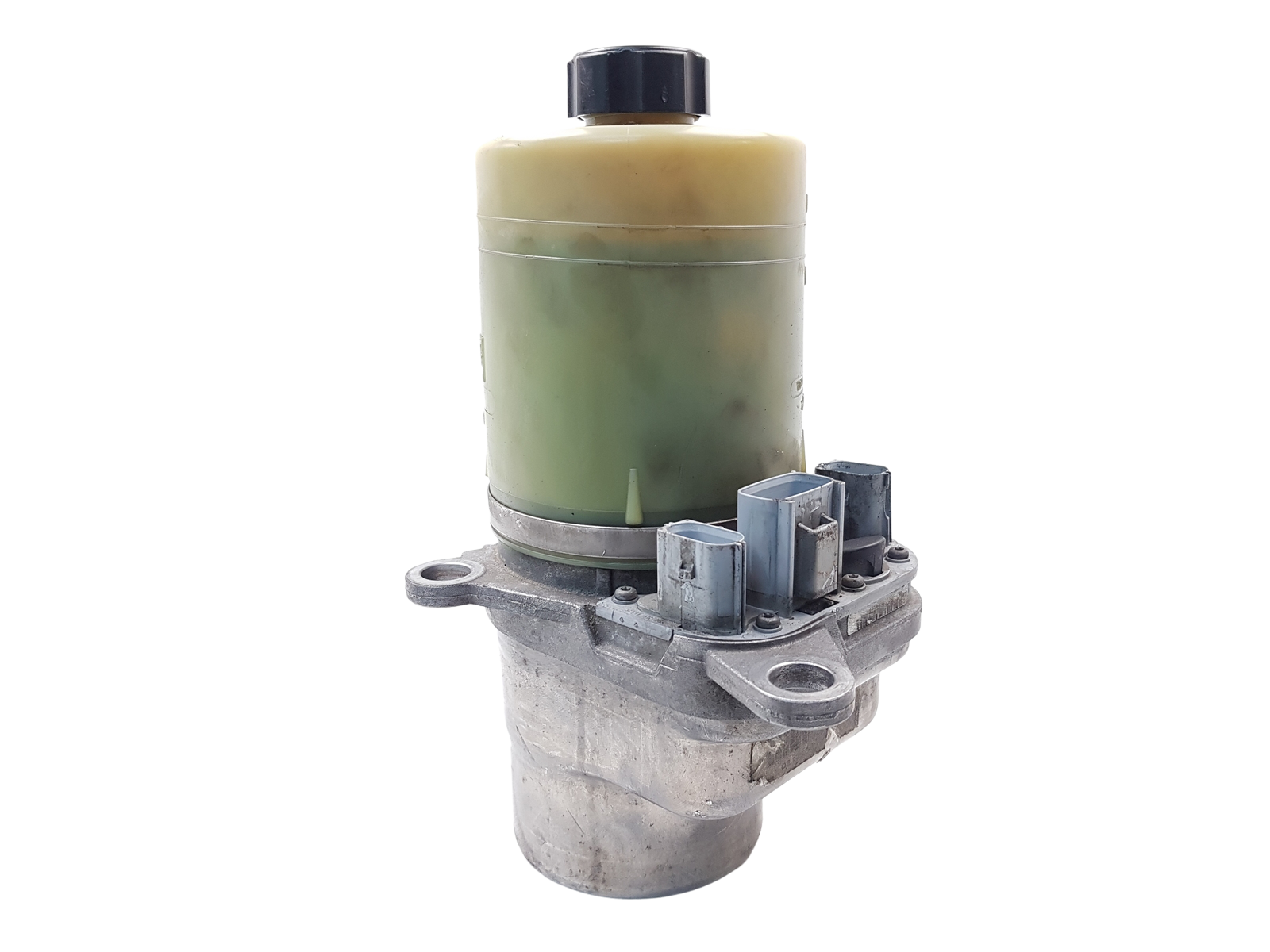 Pompa Servosterzo Ford Focus 2 C-Max 4M513K514BD FoMoCo 1000 main product photo