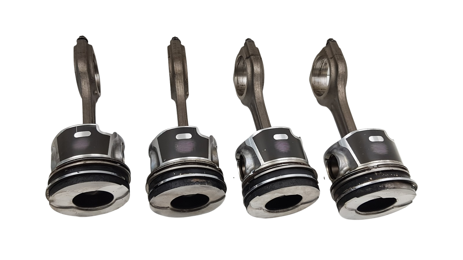 Bielle Tłoki Kit 0640V9 0603A8 1.4 HDI 8HZ Citroen Peugeot 74L53 main product photo