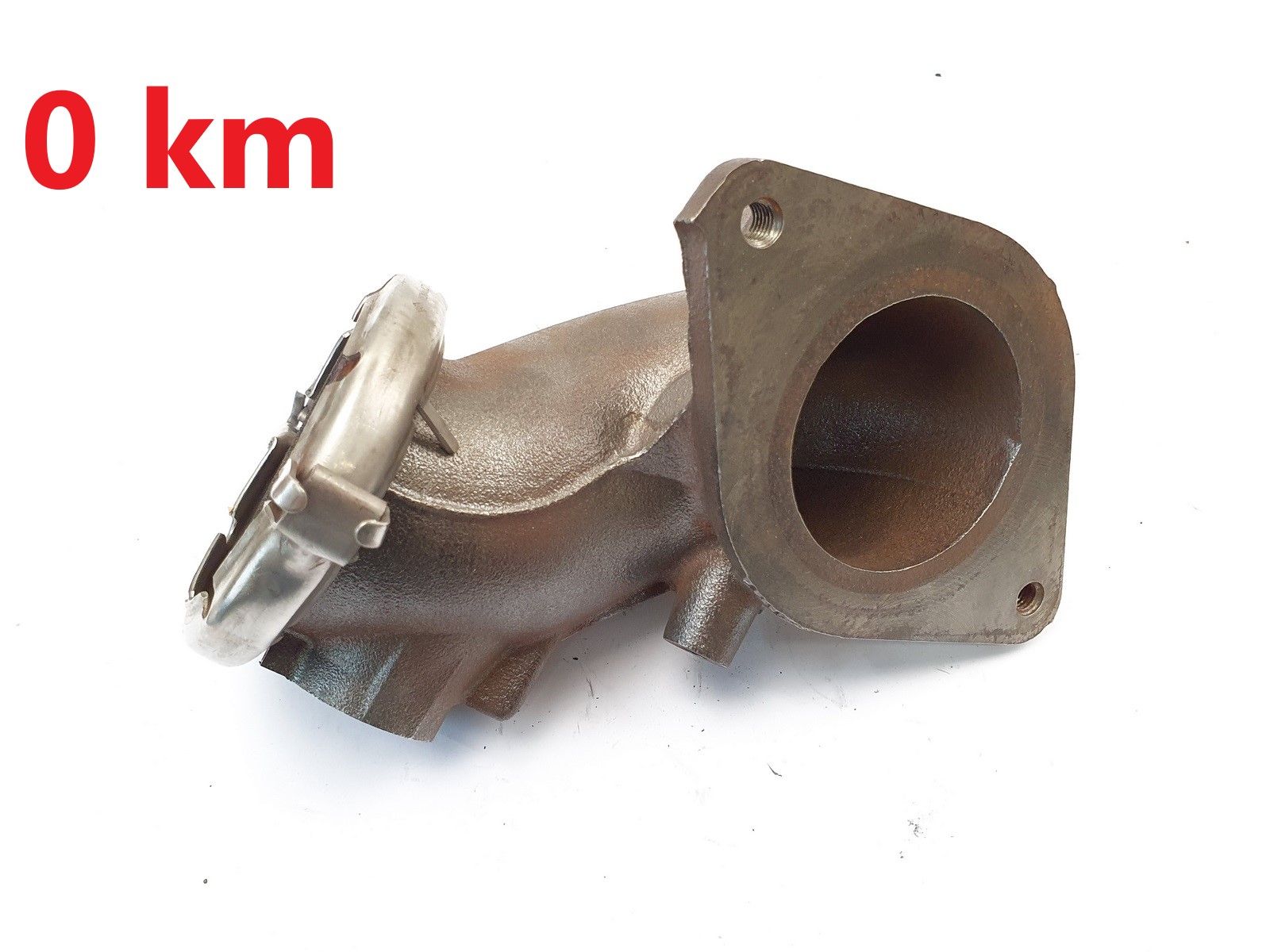 Tubo di Scarico 8201743699 144407544R 2.3 dCI Renault Master 3 0km main product photo