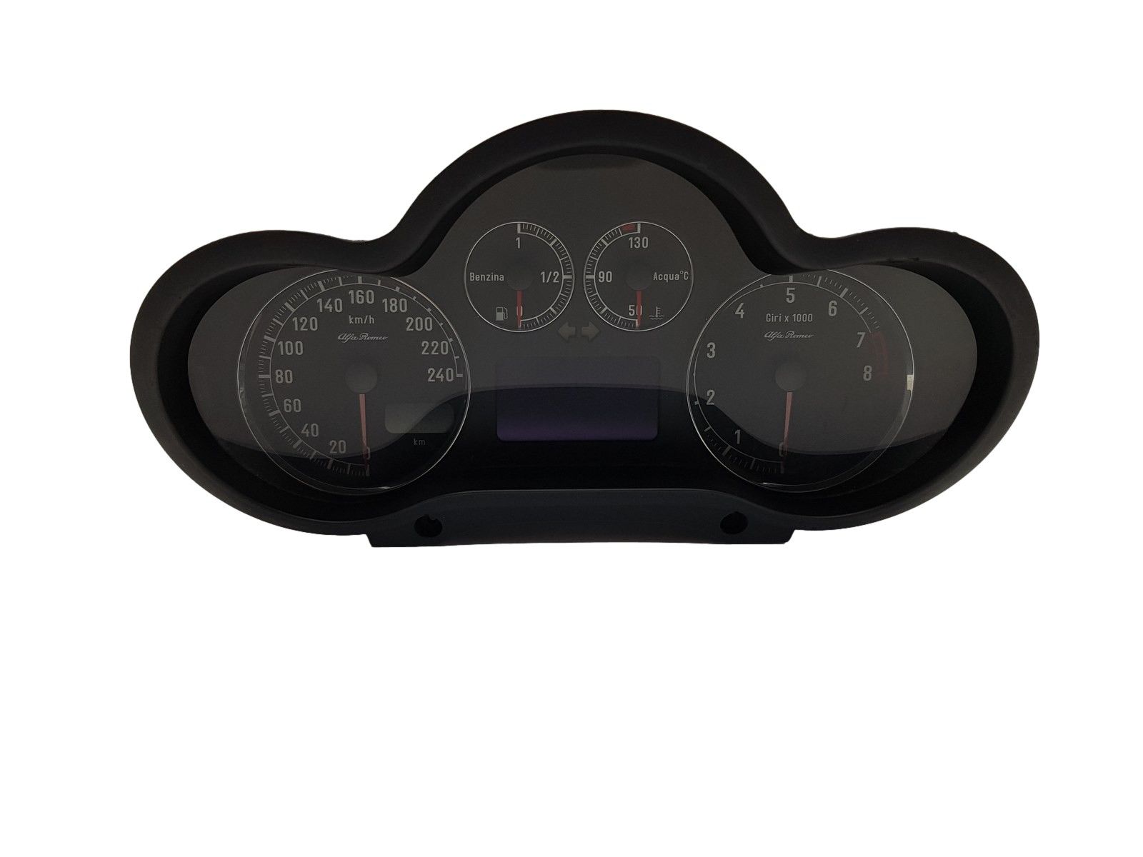 Contagiri Alfa Romeo 147 156063175 110080304044 1860 main product photo