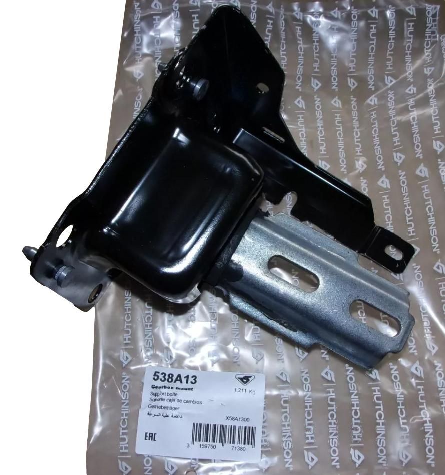 Supporto Motore Fare Citroen Peugeot 538A13 181392 1813.92 Hutchinson main product photo