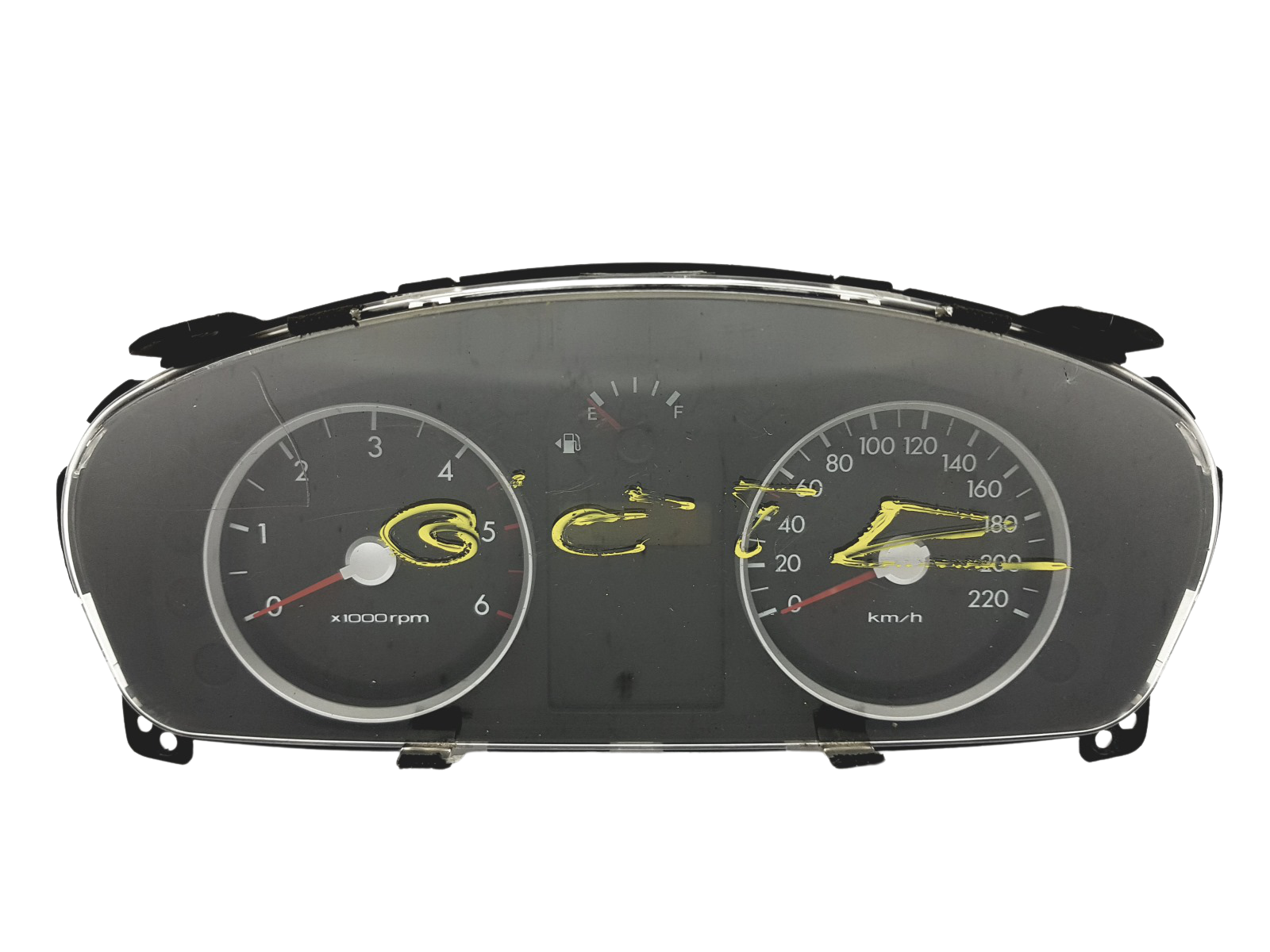Tachimetro Hyundai GETZ 94005-1C620 11000-916710H 44144 main product photo