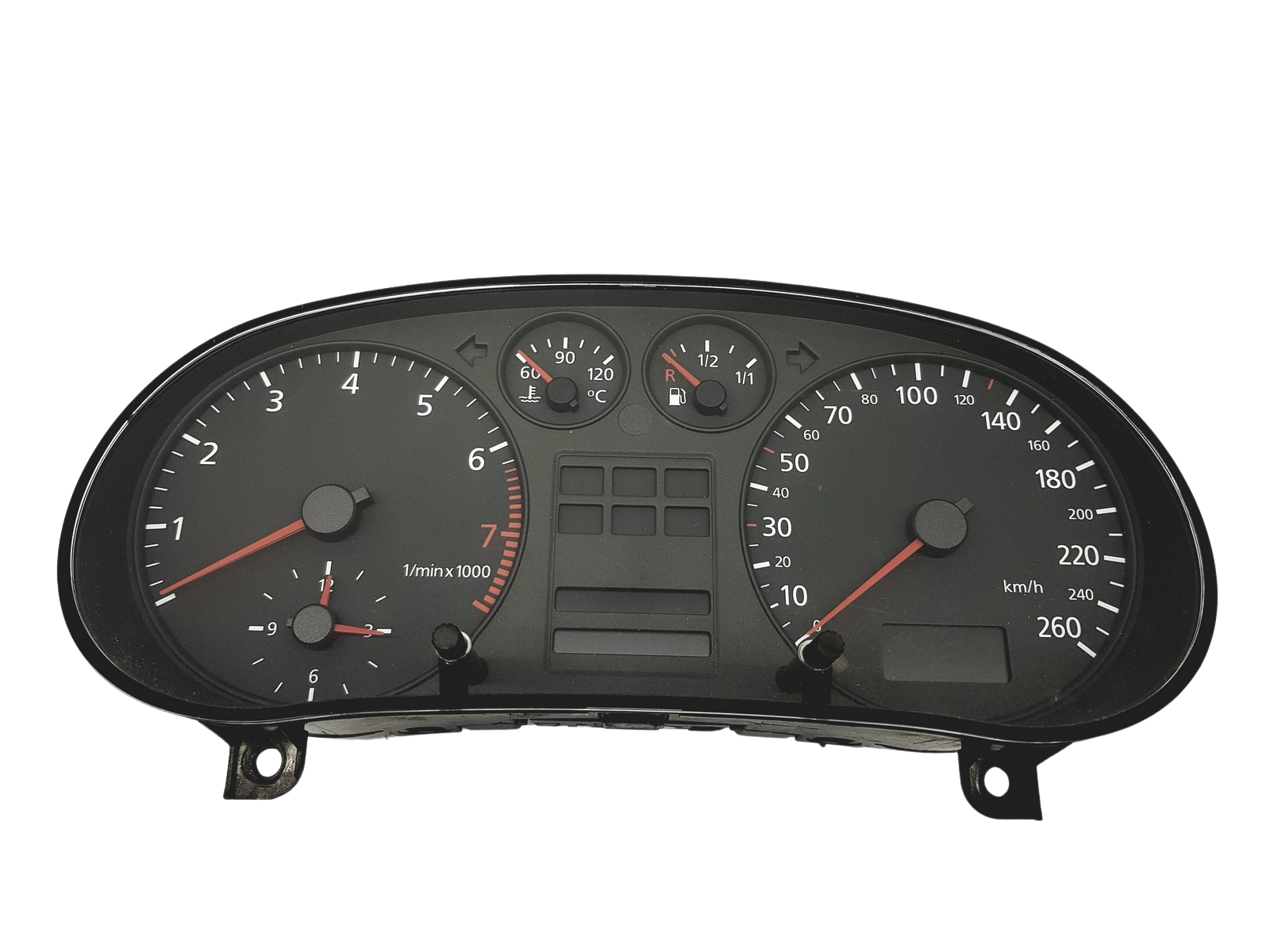 Contagiri Audi A3 8L 8L0919860E 110008894002 59309 main product photo