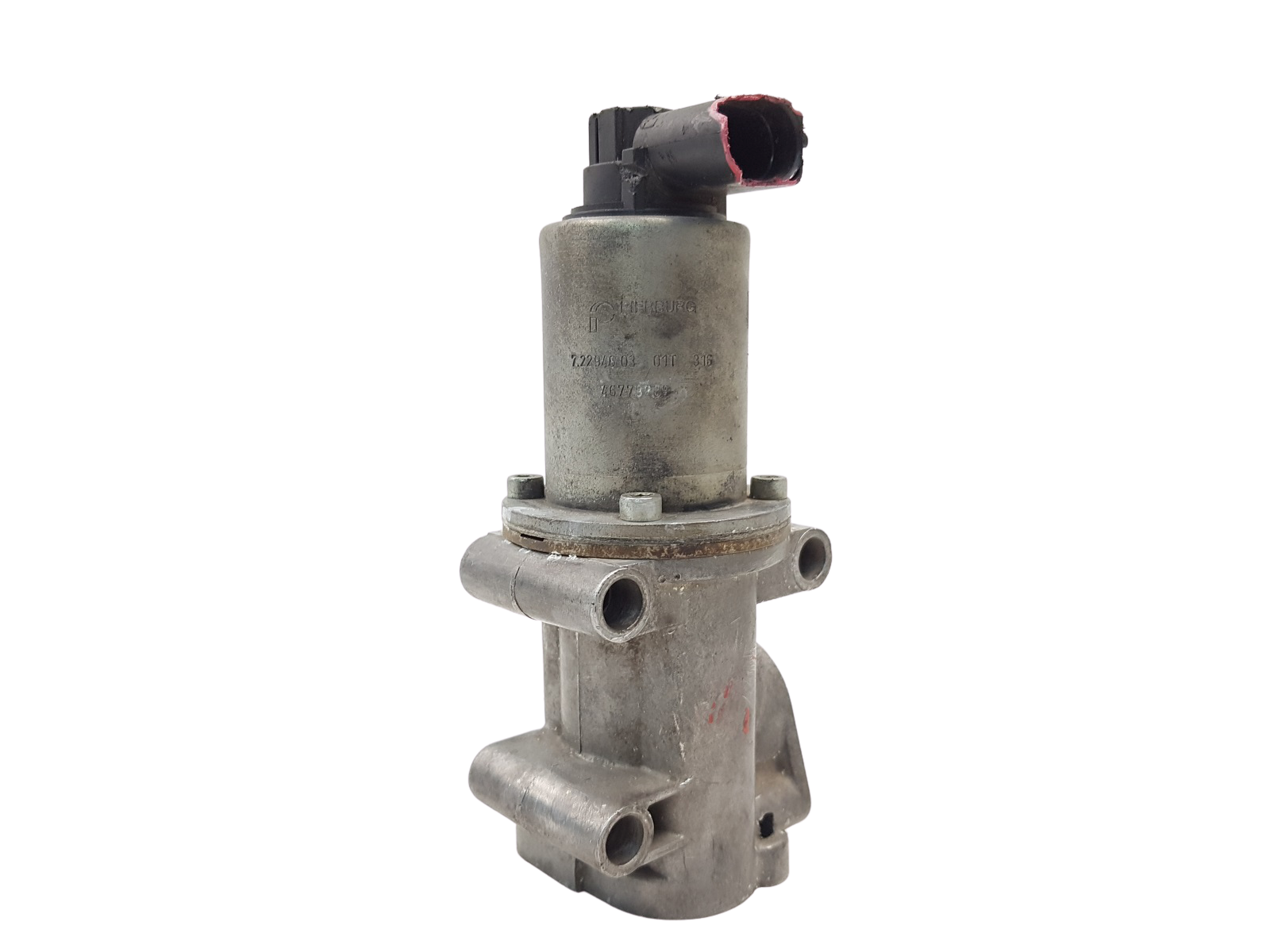 Valvola Egr Fiat Lancia 46778209 7.22946.03 1.9 JTD main product photo