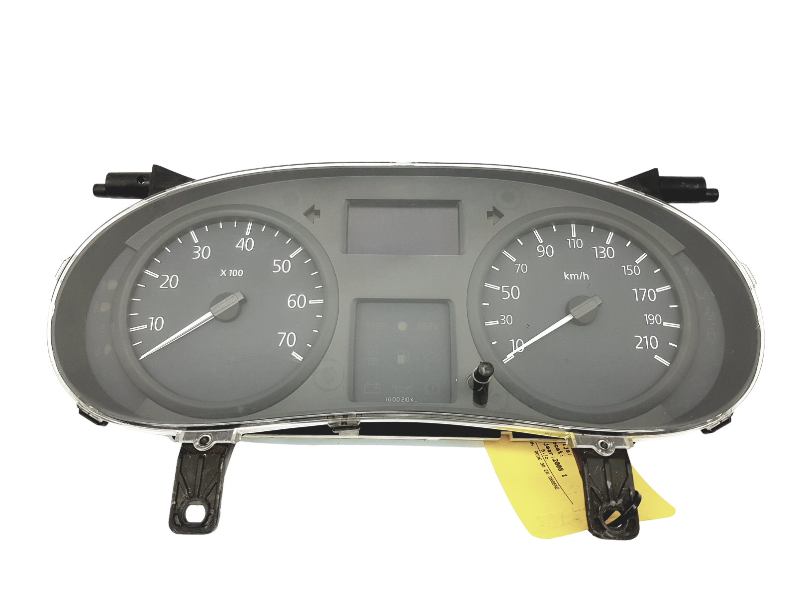 Contagiri Renault Kangoo 1 8200336241 F 44768 main product photo