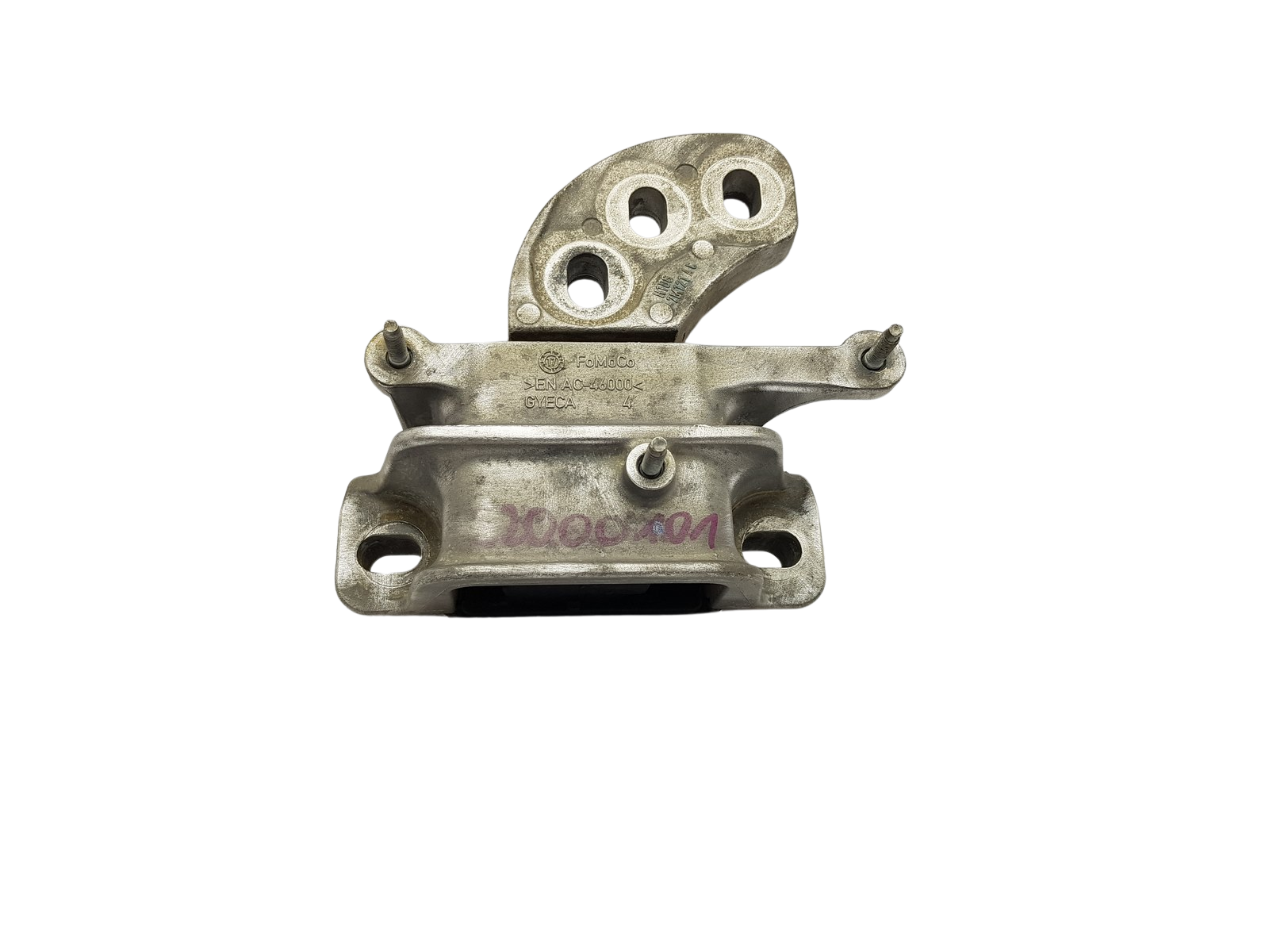 Supporto Cambio Ford Fiesta H1BG-7M121-AC 3620 main product photo