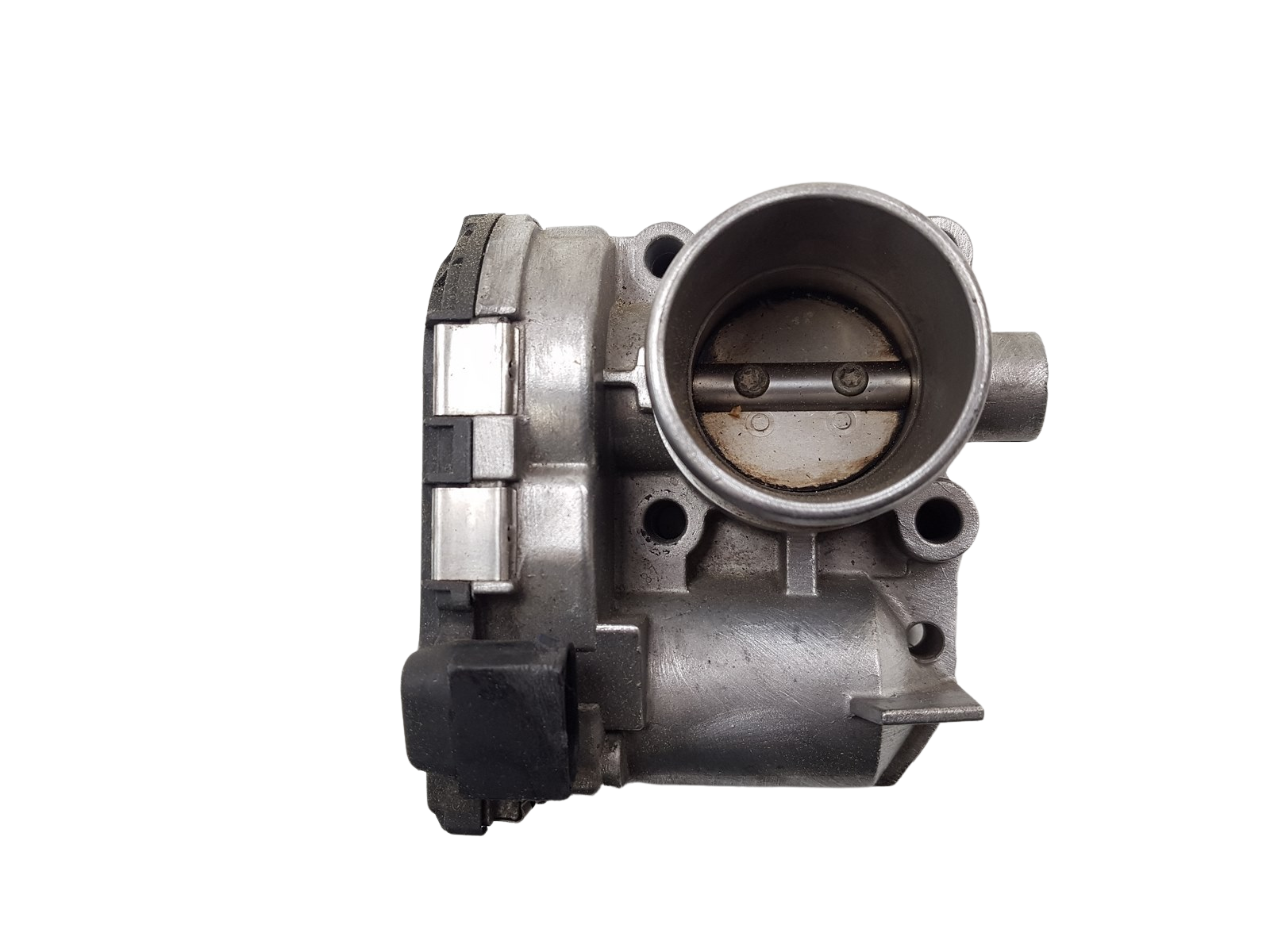 Valvola corpo farfallato Fiat Lancia 0280750042 1.2B Bosch 1260 main product photo