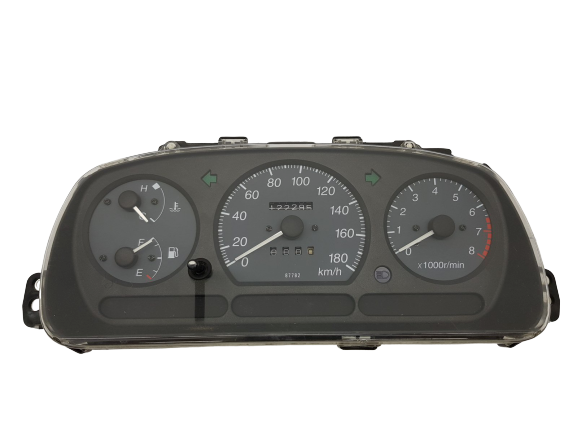 Contagiri Daihatsu Sirion 83010-97208 257310-5731 main product photo