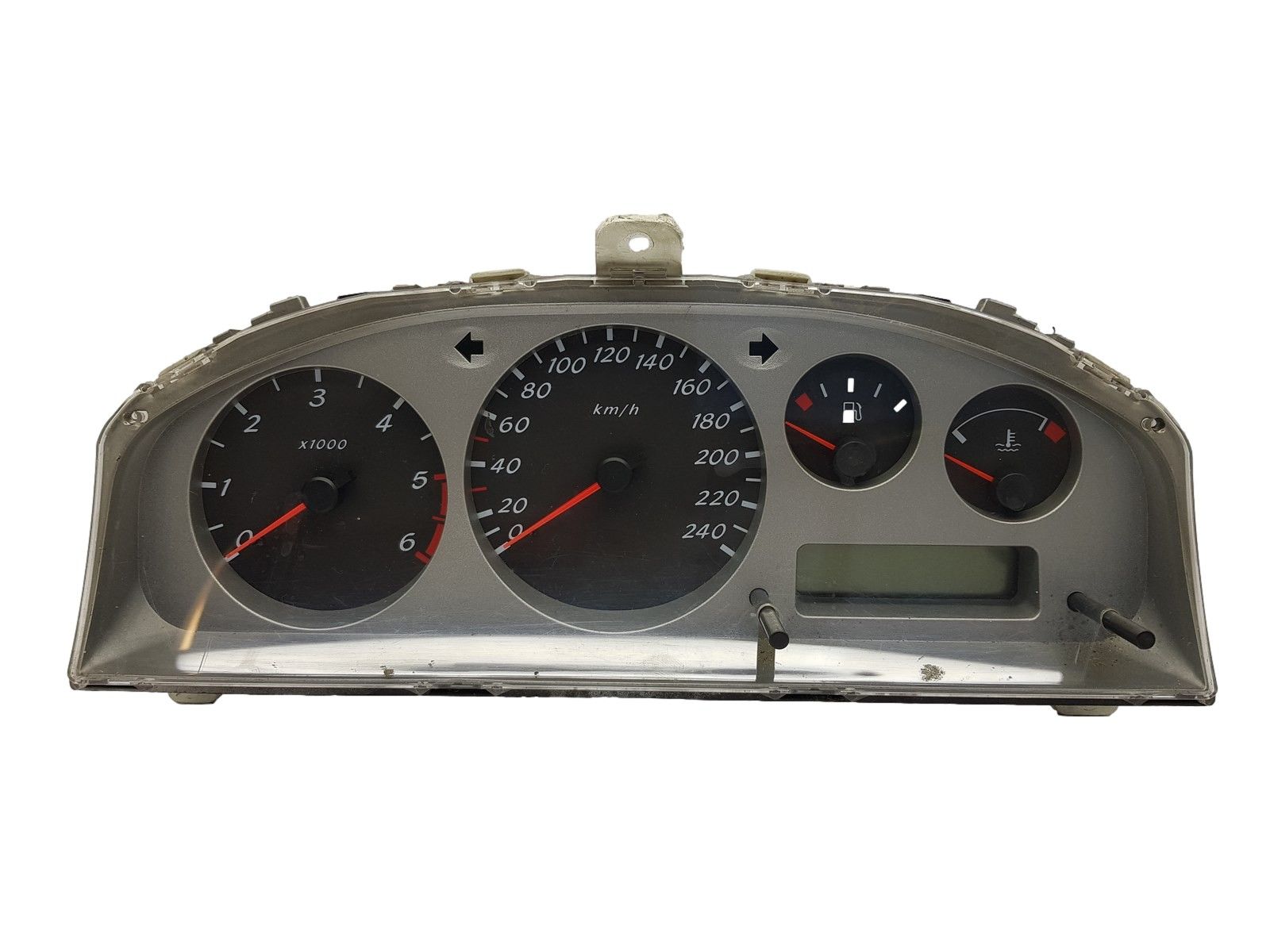 Contagiri Nissan Almera BM515 1756 main product photo