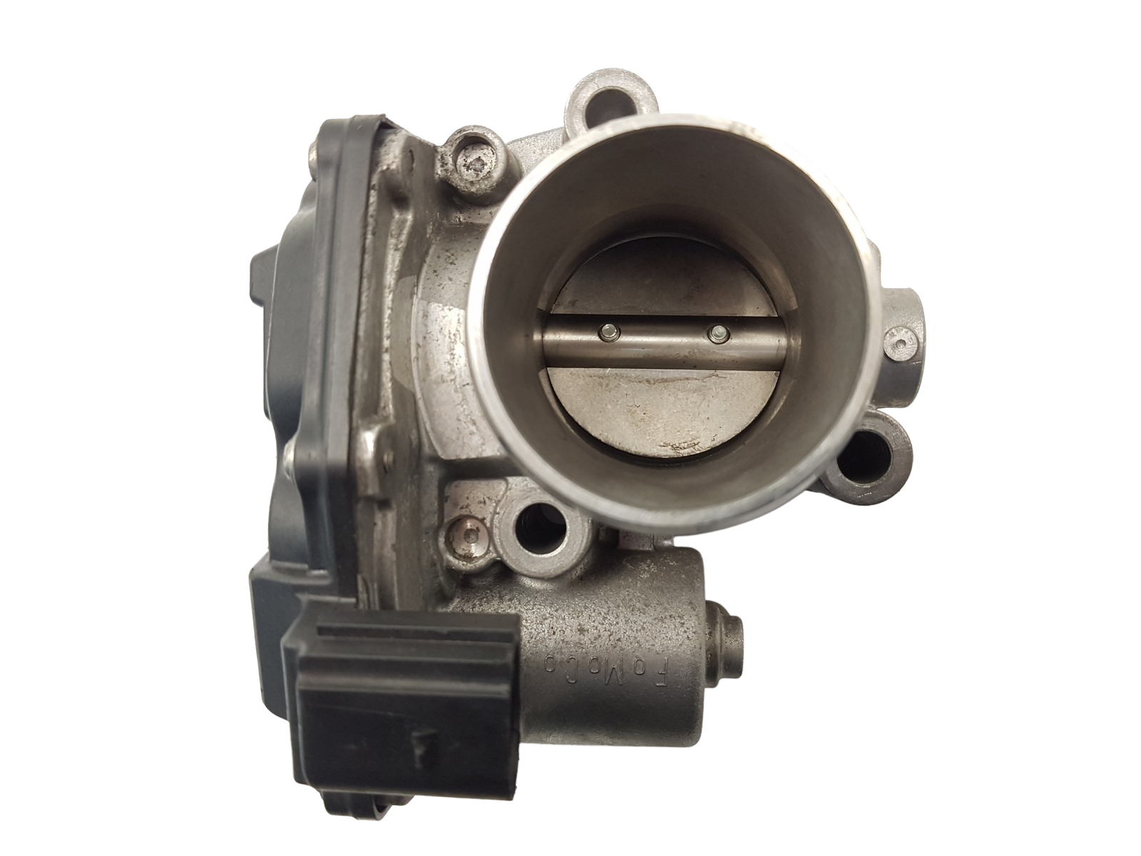 Valvola corpo farfallato Ford CM5G-9F991-FC 1.0 EcoBoost FoMoCo 1292 main product photo