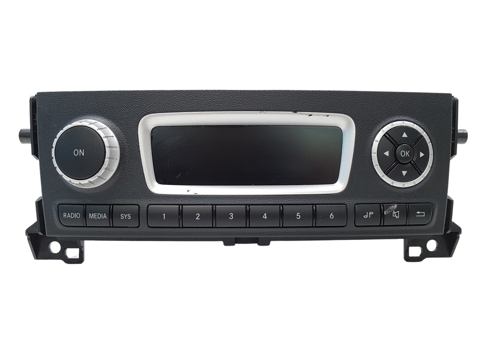 Autoradio Cd Mp3 Smart A4519011301 main product photo