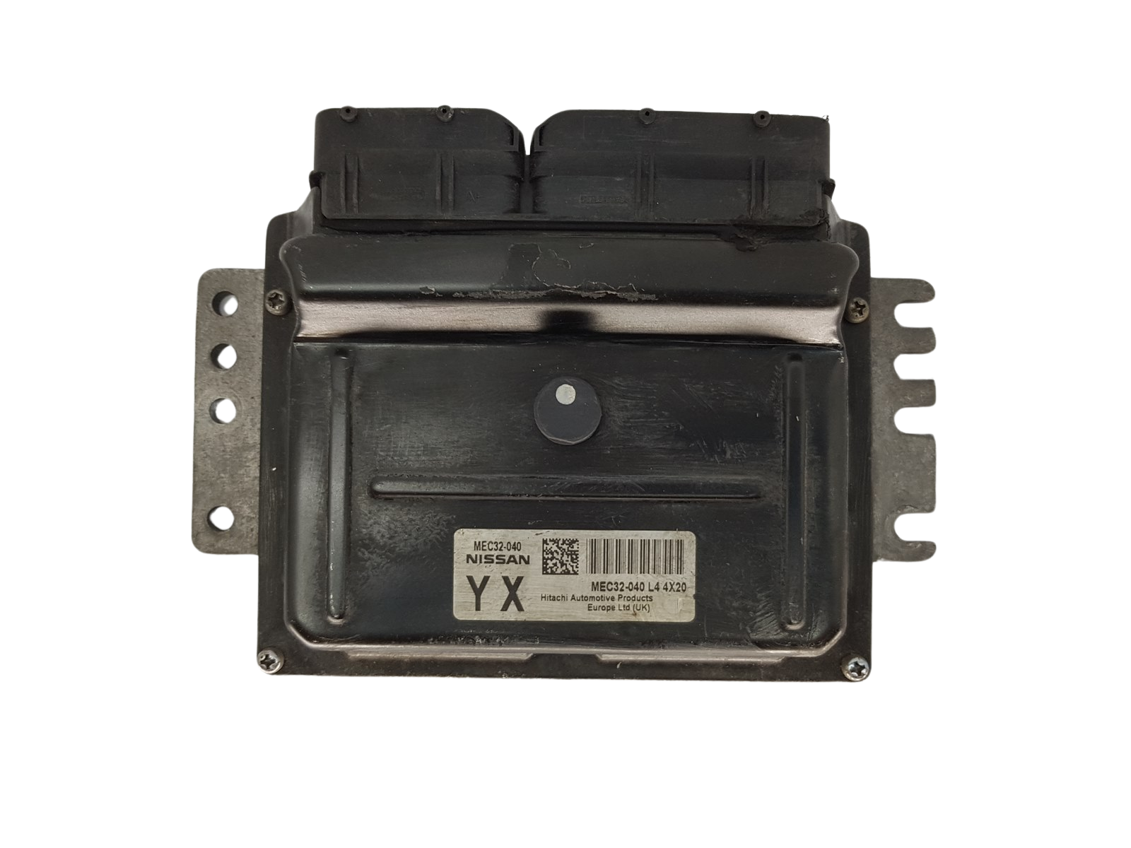 Centralina MEC32-040 L4 YX Nissan Hitachi 3616 main product photo