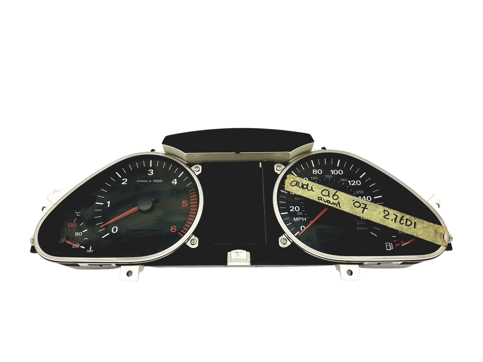 Contagiri Audi A6 4F0920951 503001720400 RHD main product photo