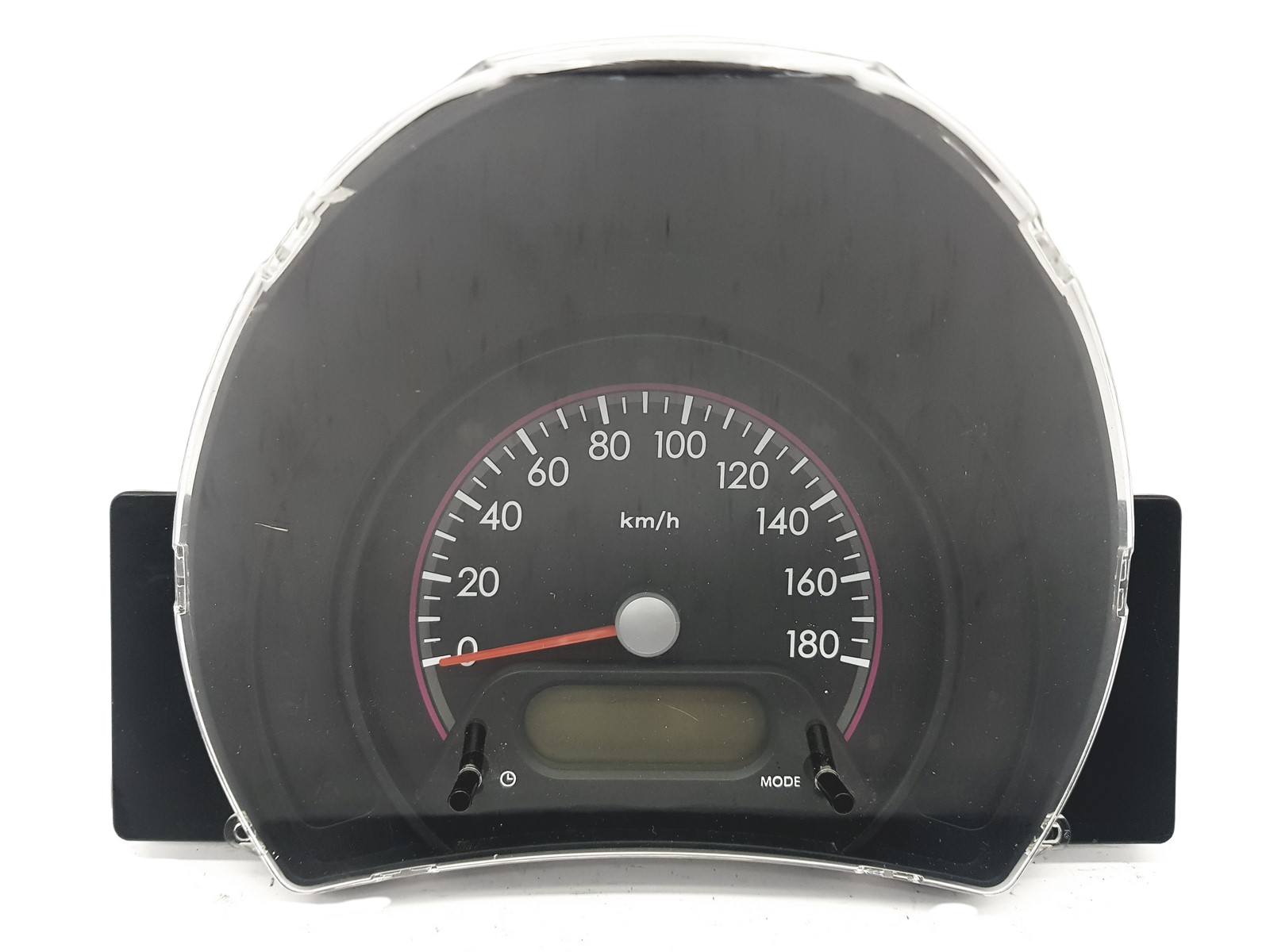 Tachimetro Nissan Pixo Suzuki Alto 34100M68K01 54698 main product photo