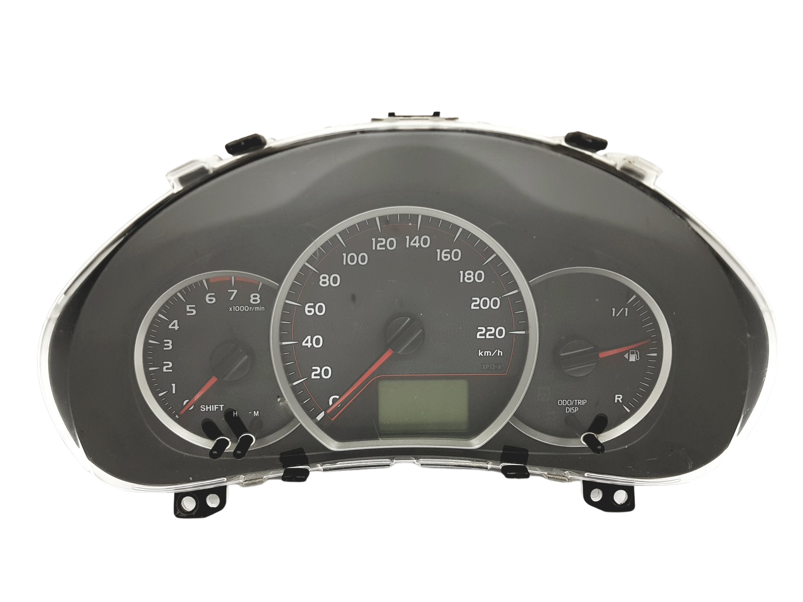 Contagiri Toyota Yaris 83800-0DR50 MB157550-5205 36690 main product photo