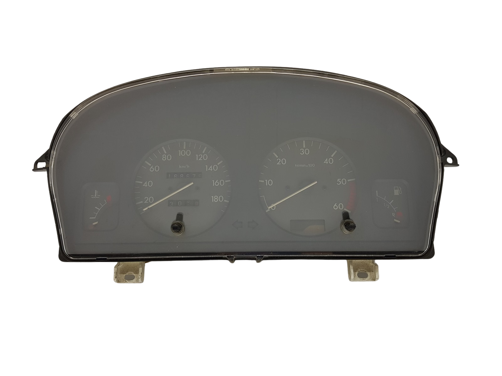 Tachimetro Berlingo 1 Partner 1 9630166880 PSA 2698 main product photo