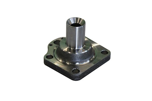 Fuso Ruota 2Q0501117C B11291 VW Seat Borsehung main product photo