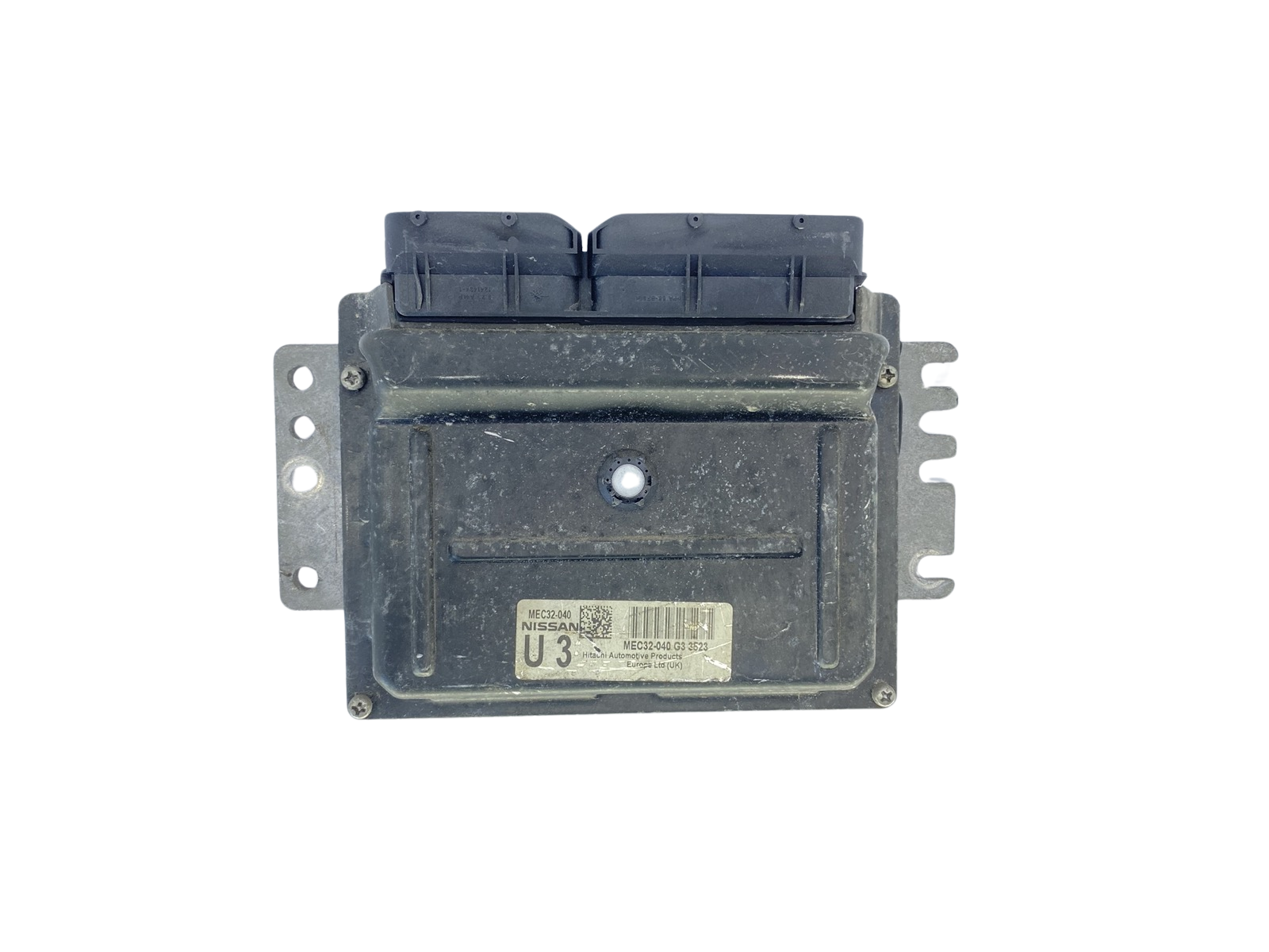 Centralina MEC32-040 G3 U3 Nissan Hitachi 60942 main product photo