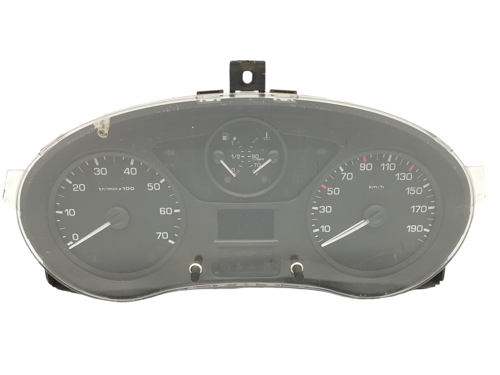 Contagiri Partner 2 Berlingo 2 5550013101 PSA 25960 main product photo