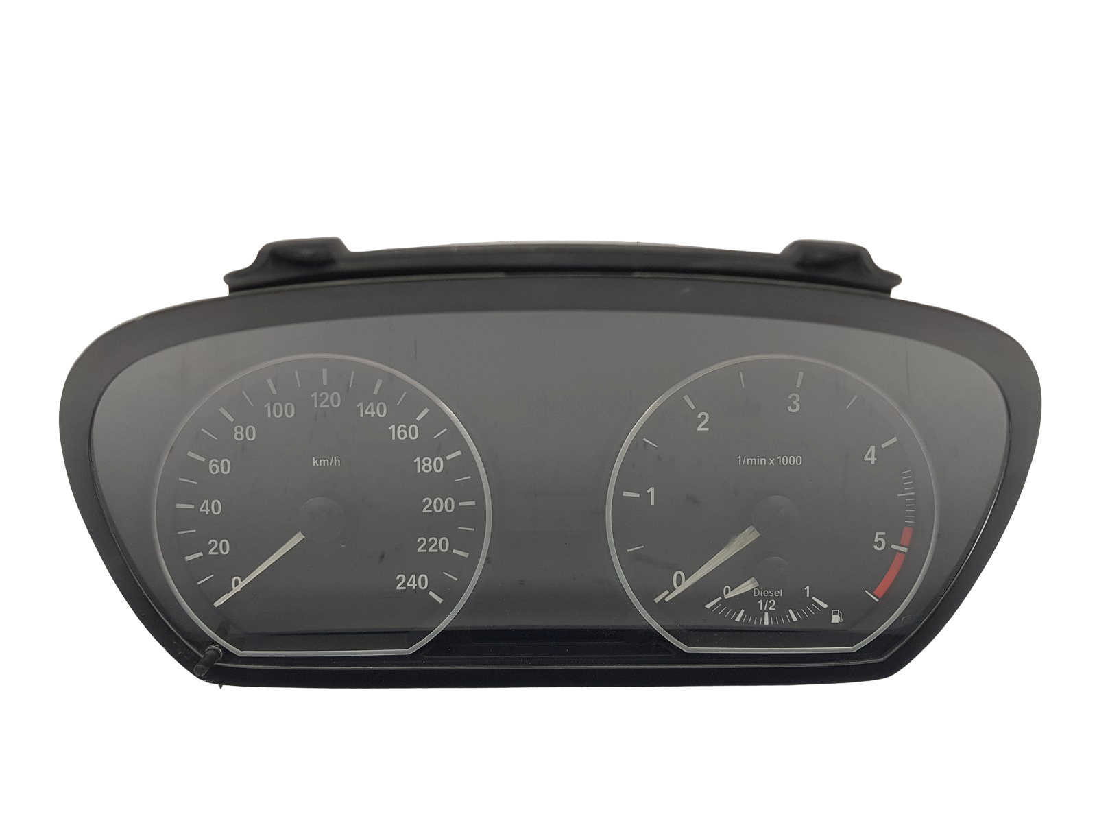 Tachimetro BMW 1 E81 E82 E87 9141475-01 1024952-76 23489 main product photo
