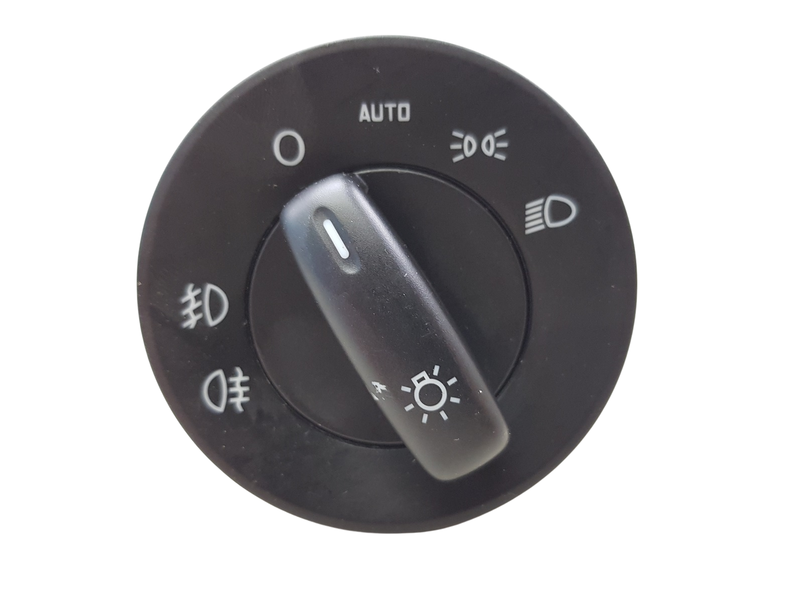 Interruttore luci Skoda Octavia 1Z0941431J 10009058 main product photo