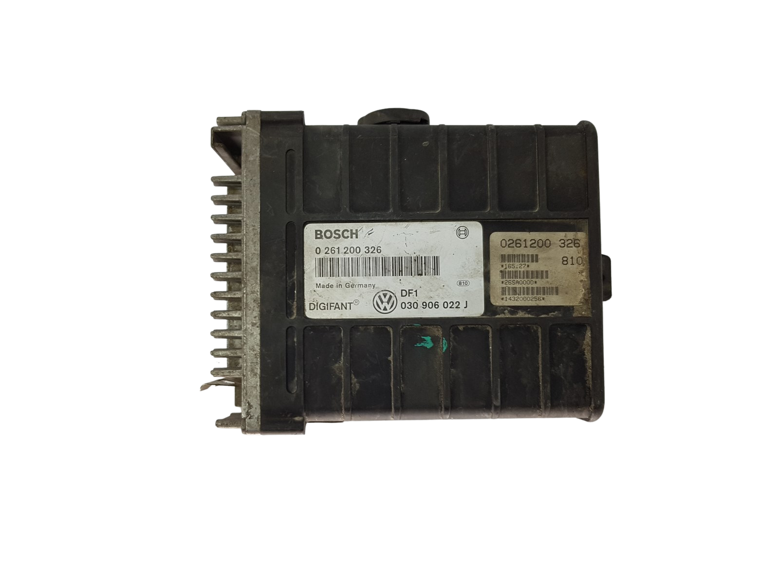 Centralina 030906022J 0261200326 VW Bosch 17802 main product photo