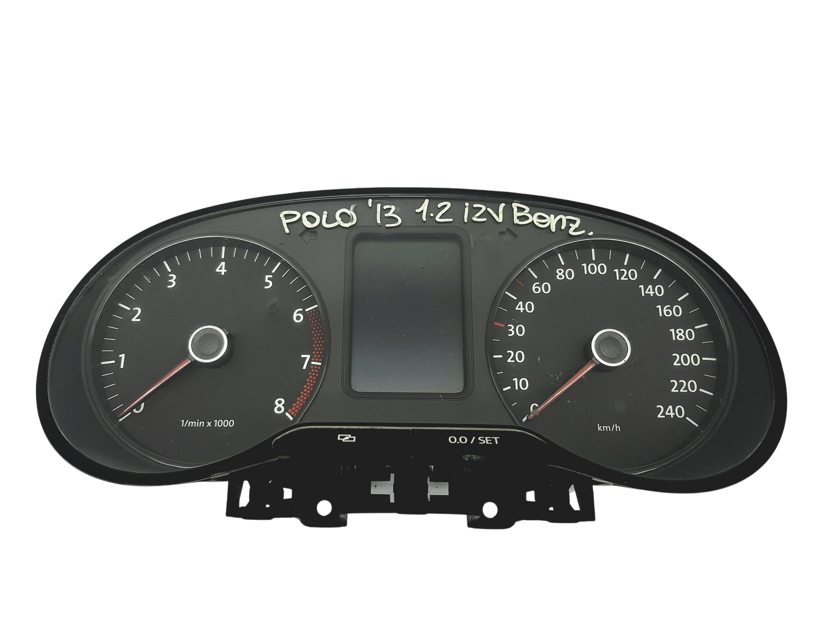 Contagiri VW Polo 6R 6R0920860G 56867 main product photo