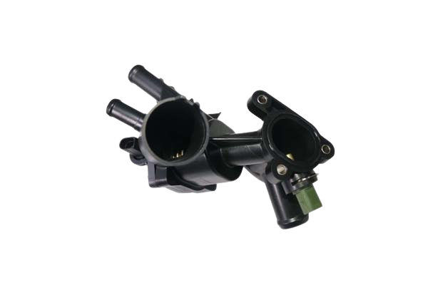 Alloggiamento Termostato Fare VW Bora Golf 032121111CF 11211842201 Vika main product photo
