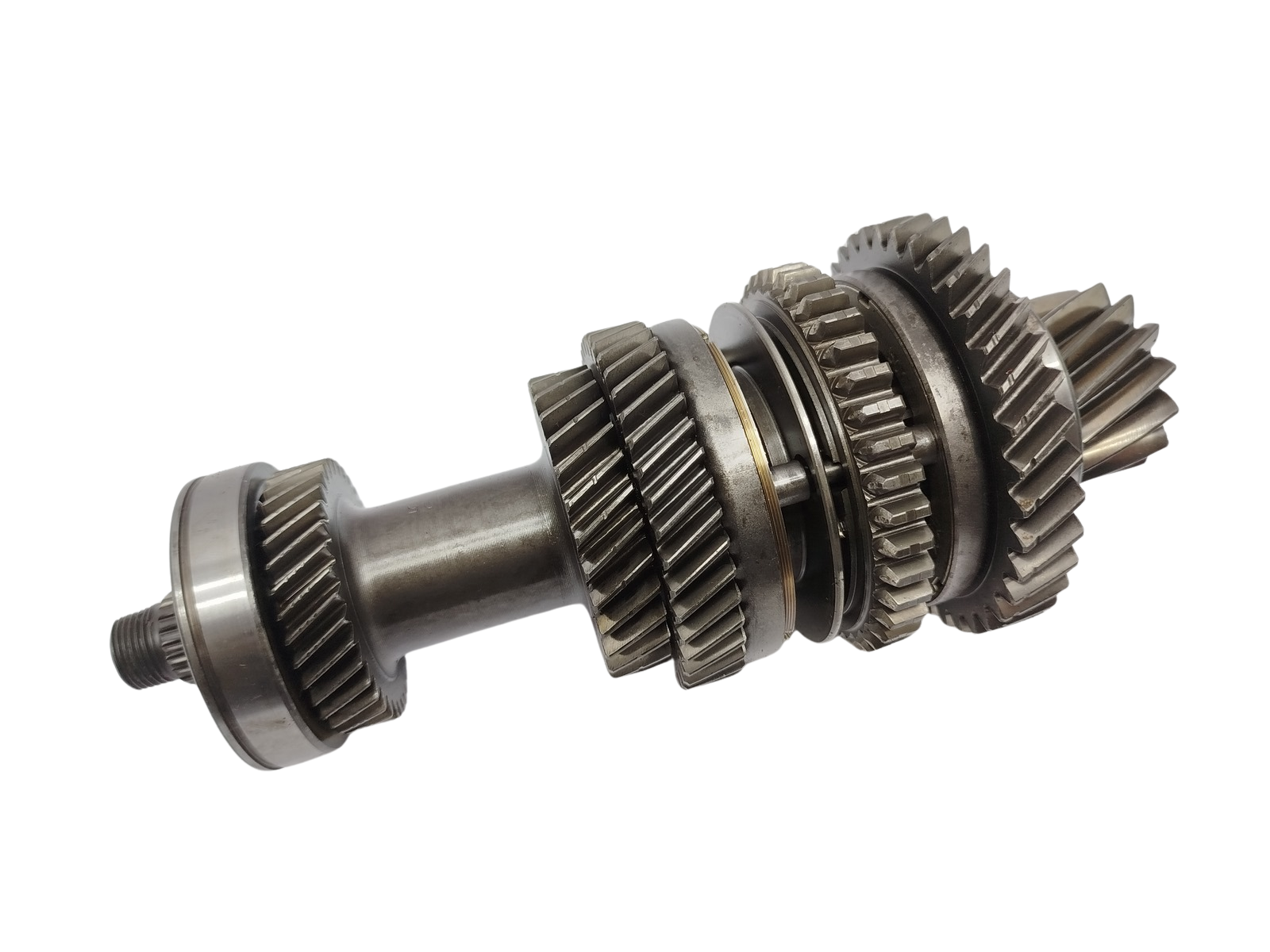 Albero Cambio Fare Peugeot 406 1.9 TD 20CH43 2316A3 main product photo