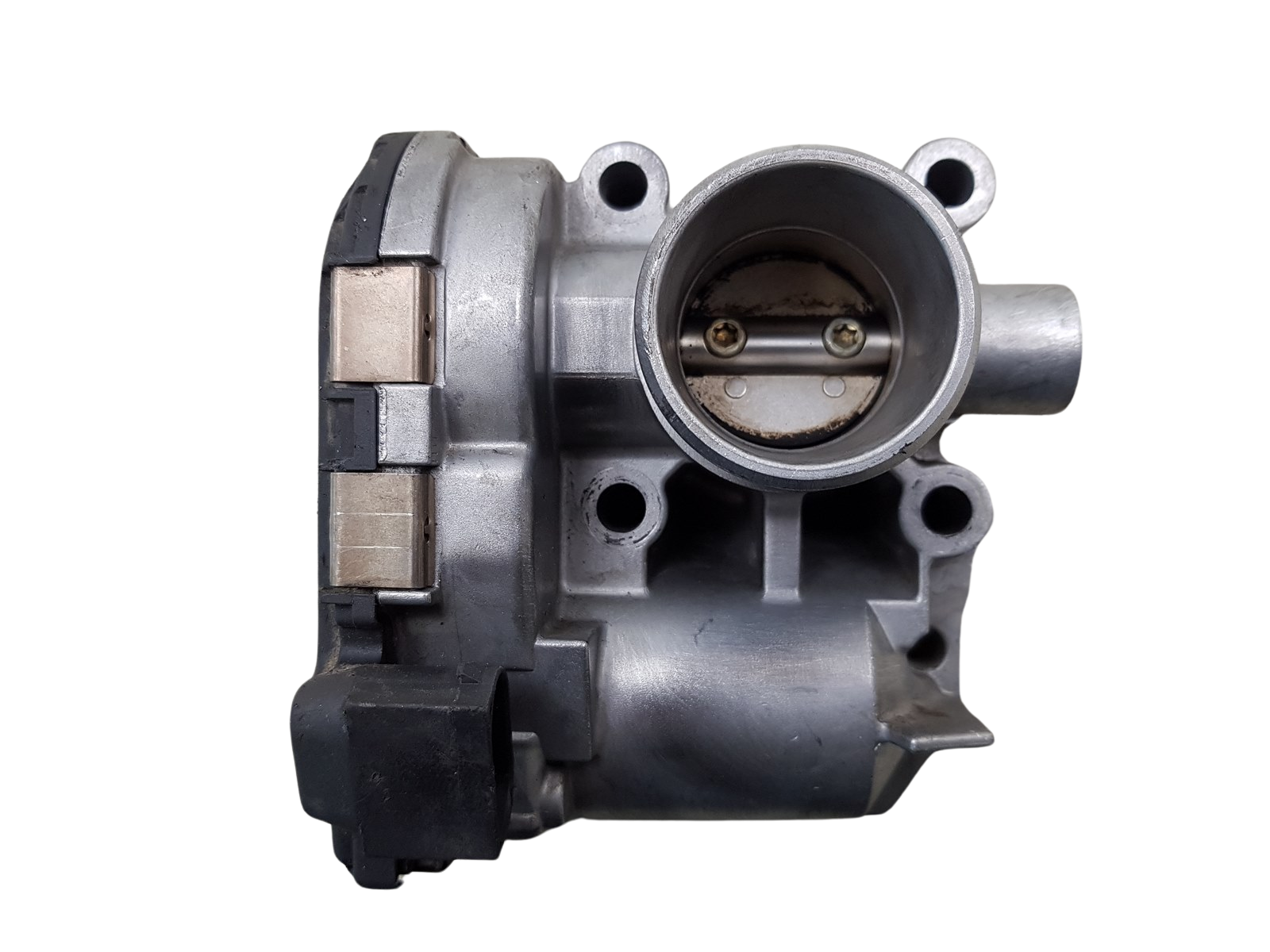 Valvola corpo farfallato Smart A1601410225 0003094V007 Bosch 2031 main product photo