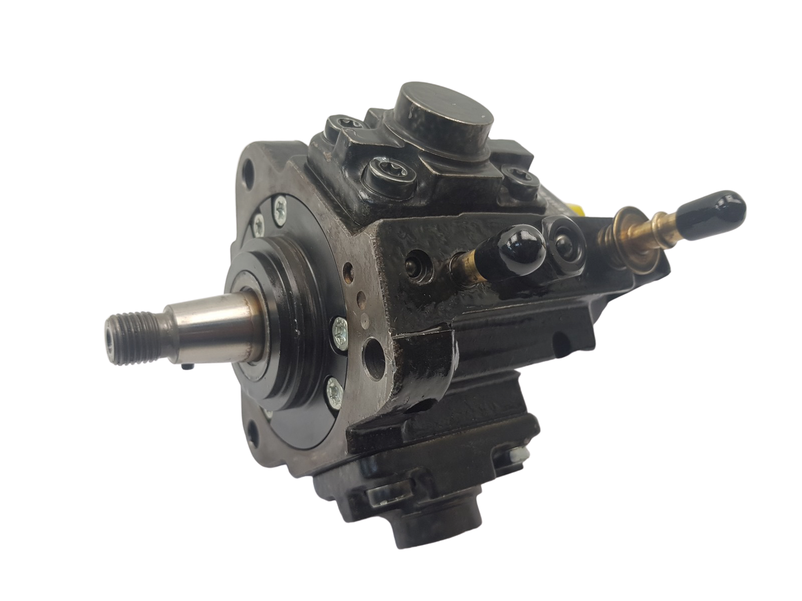Pompa Iniezione Bosch 55254750 0445010424 0928400825 1.6 2.0 D Fiat 1027 main product photo