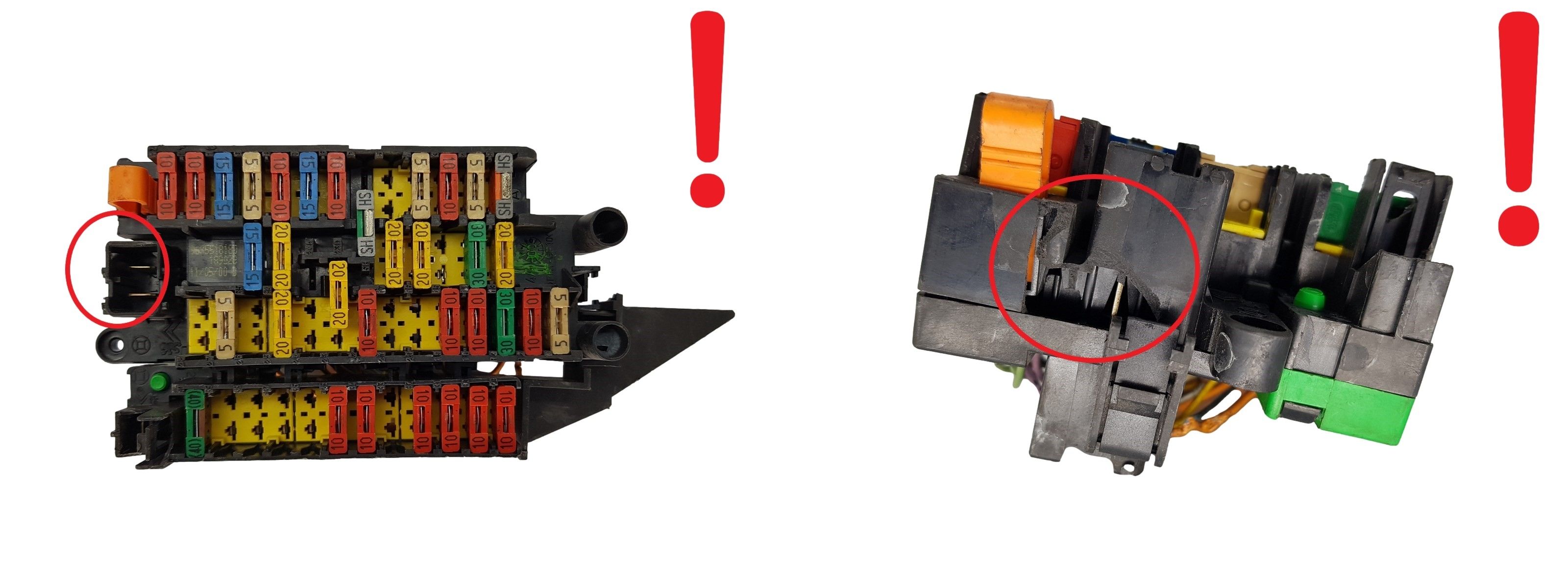 Modulo 9635518180 PSA main product photo