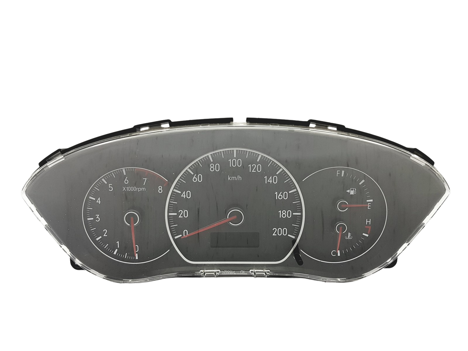 Contagiri Suzuki SX4 34110-52L10 34110-79J2 53296 main product photo