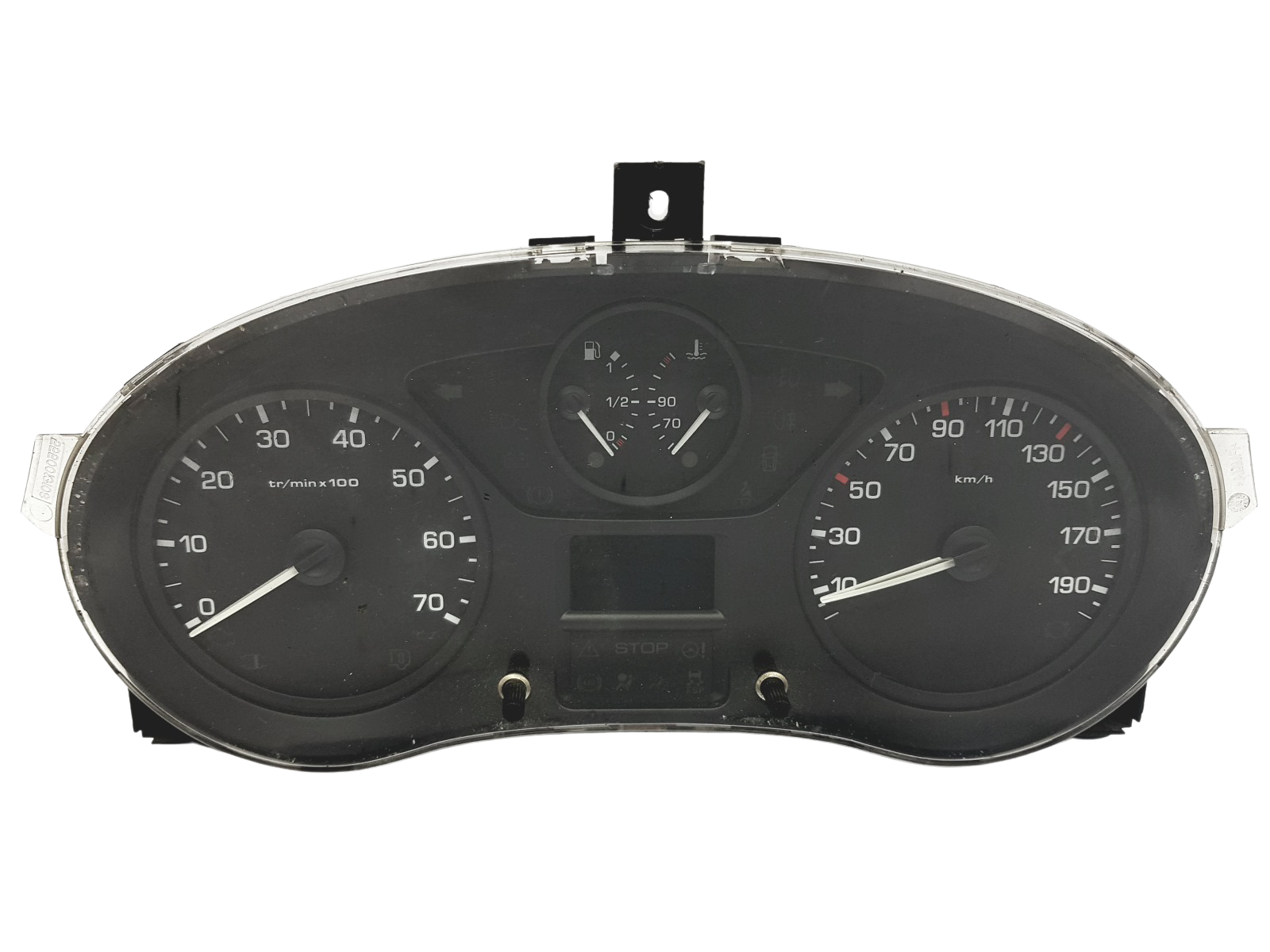 Tachimetro Expert Jumpy 9665155280 503001310209 43685 main product photo