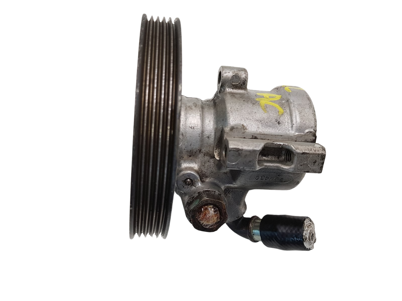 Pompa Servosterzo 9634070580 26075747 9631136680 4007Z3 Citroen PSA main product photo