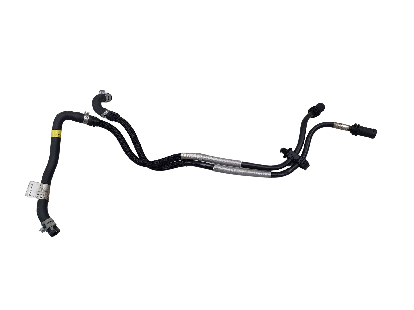 Tubo liquido refrigerante 144987255R A2822036100 1.3 TCE Renault main product photo