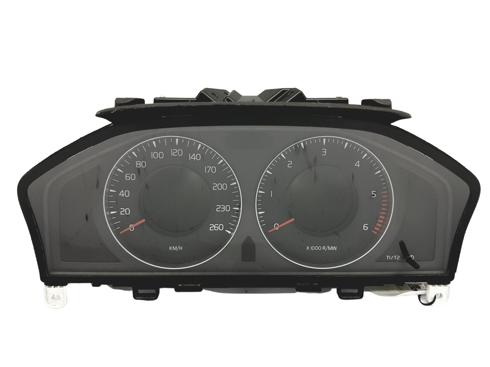 Contagiri Volvo XC60 V70 31270899AA Yazaki 45143 main product photo