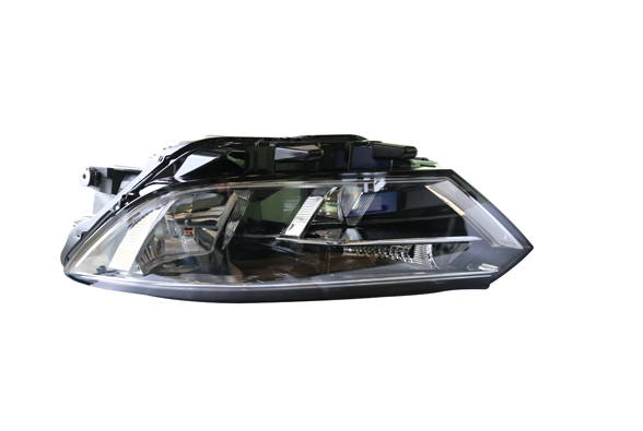 Faro Destro Fare VW Passat 3G1941006B 99411794502 DPA main product photo