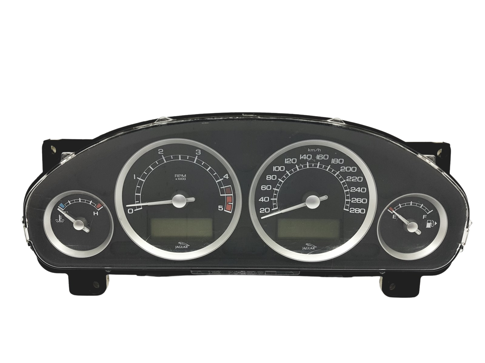 Tachimetro Jaguar S-Type 4R8F-10849-JE 44010 main product photo