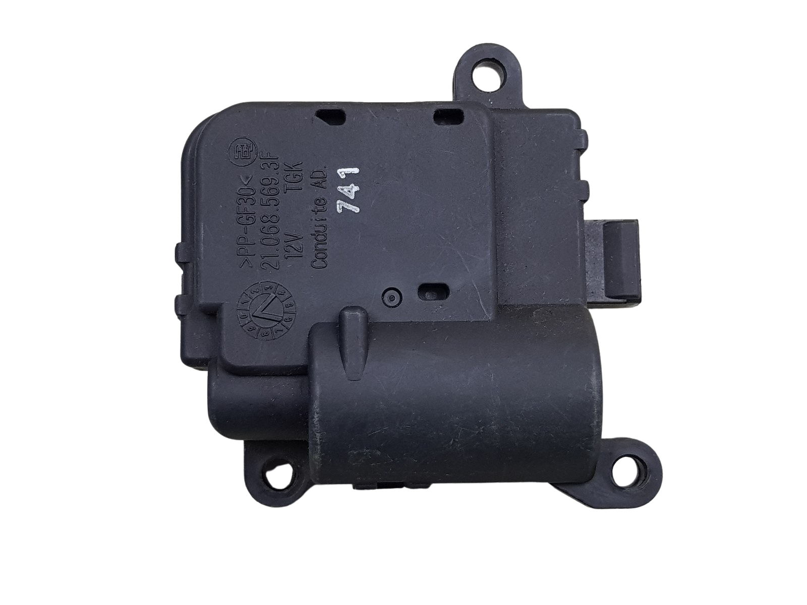 Motore riscaldatore 21.068.569.3F 210685693F Citroen Xsara main product photo